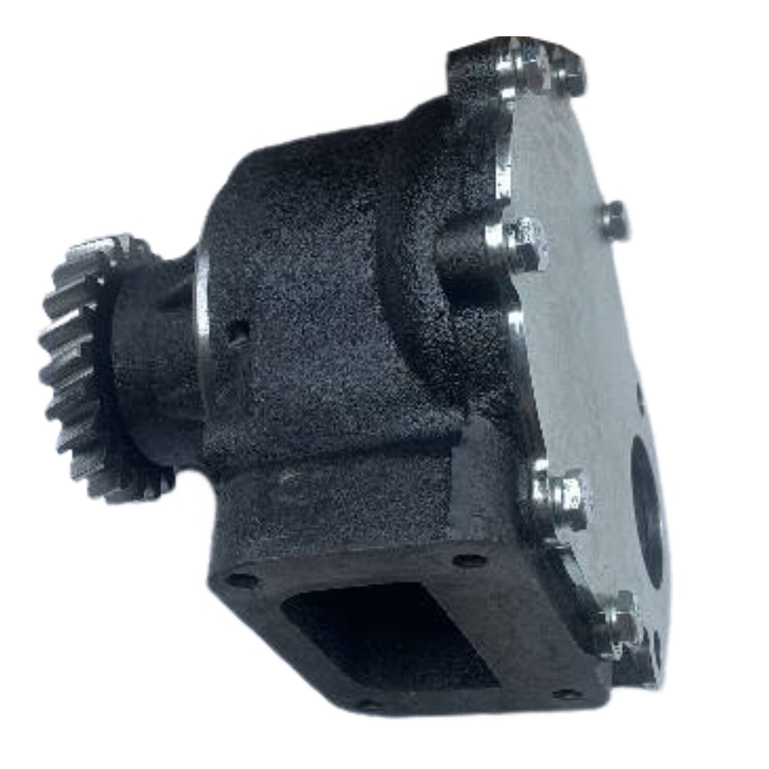Water Pump For Komatsu PC400 PC450-6 Engine SA6D125E 6151-62-1101 6151-62-1102