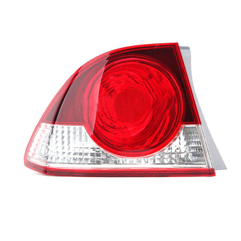 Rear Lamp Brake Tail Light Right for HONDA for CIVIC 2006-2011 FD1 FD2 CIIMO 2012