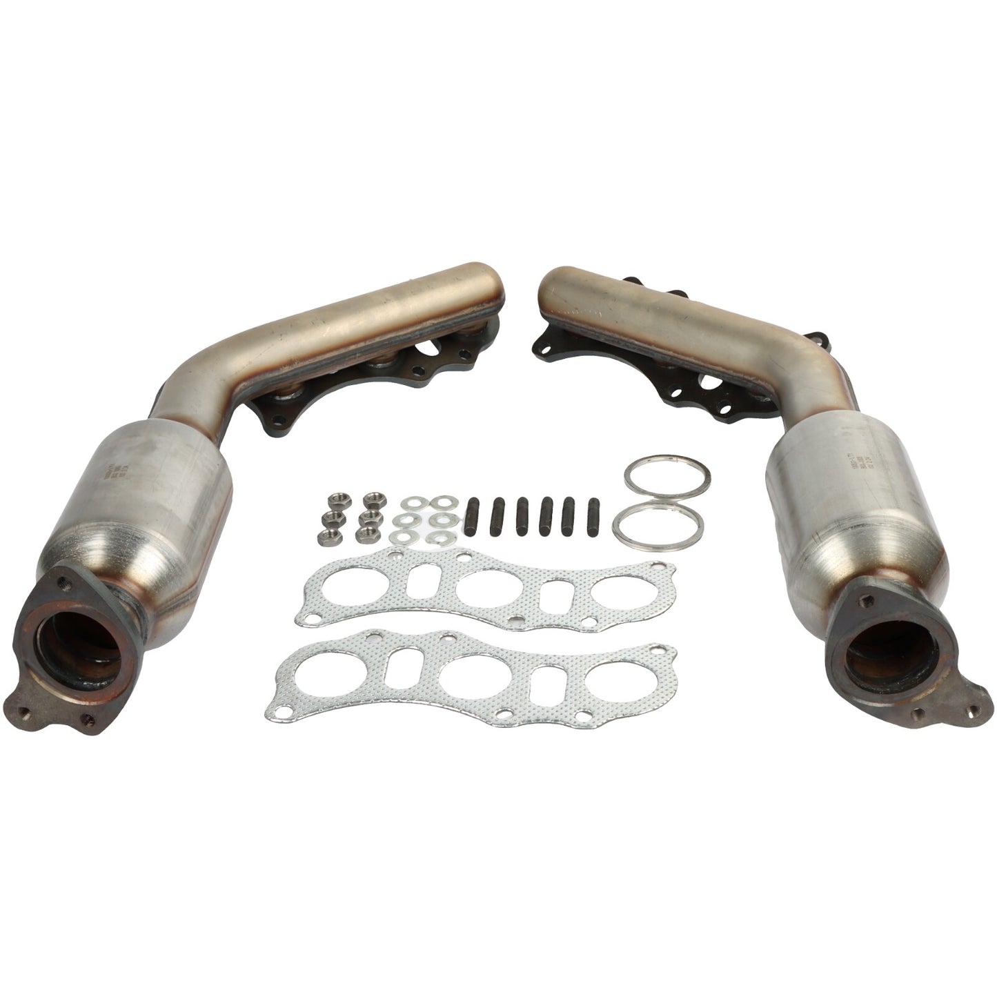 Catalytic Converters Bank 12 for Toyota 4Runner Tundra 4.0L 2003-2009 673-797