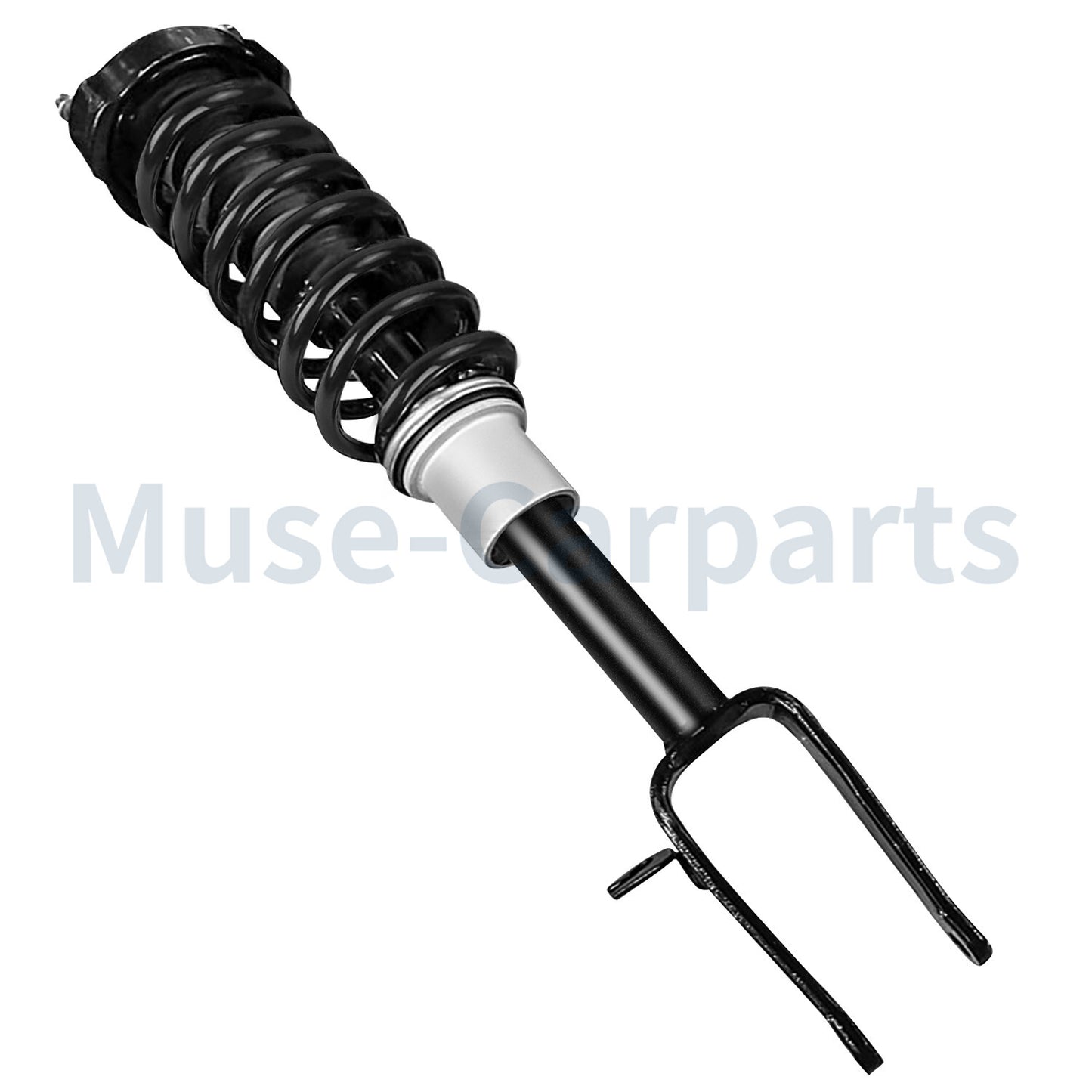 2X Front Shocks Struts Assys Fit for Mercedes E-Class Coupe W204 W207 C204 E350 E550