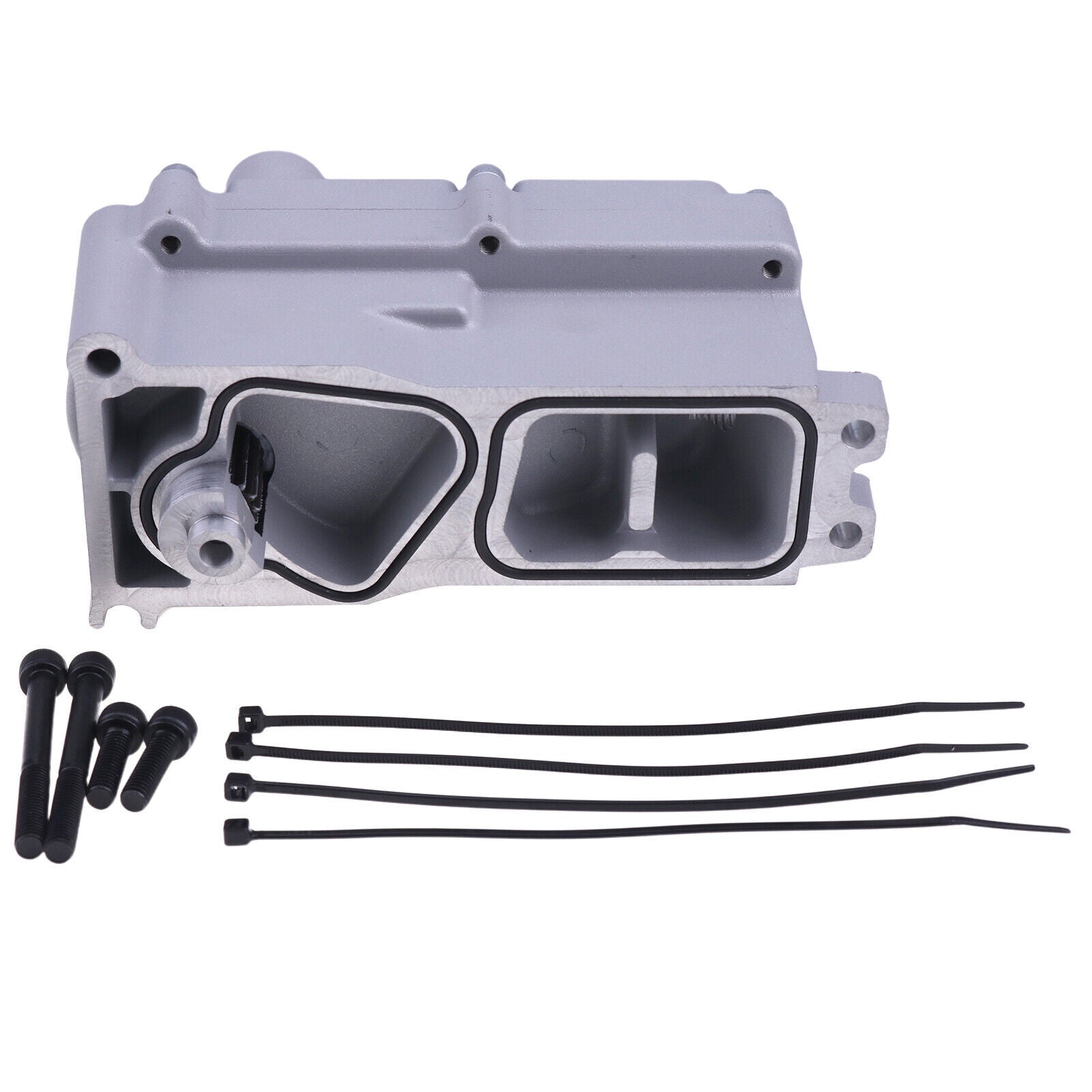Turbo Electronic Actuator 6382091RX 5496045RM for ISB 6.7L ISC Engine