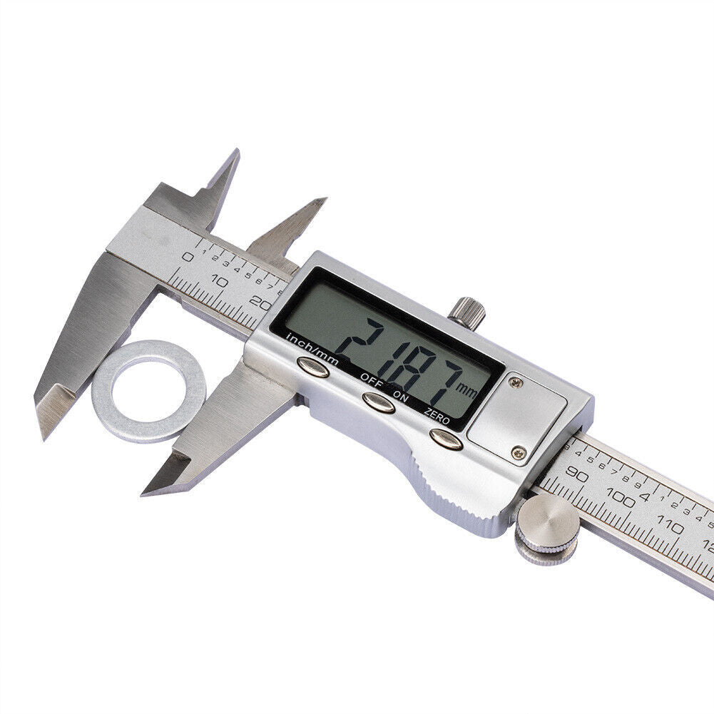100x 14MM TRANSMISSION OIL DRAIN PLUG CRUSH WASHERS 94109-14000 for HONDA / for ACURA