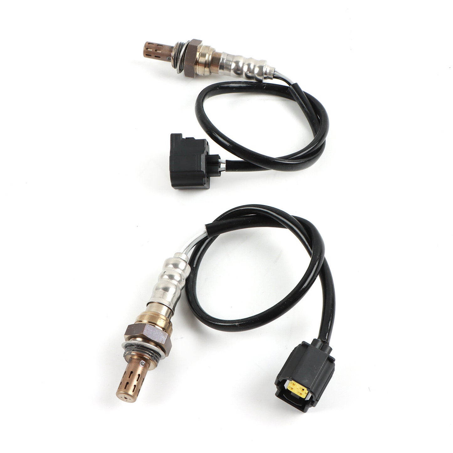 2Pcs 02 O2 Oxygen Sensor Upstream Downstream 234-4587 for Dodge for Chrysler for Jeep