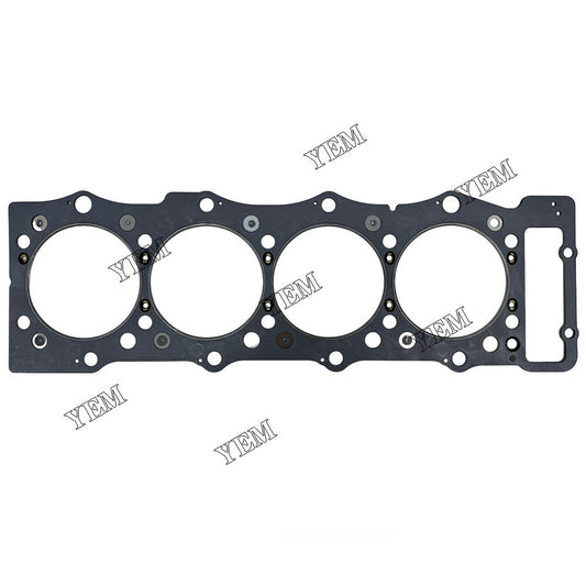 4HK1 Cylinder Head Gasket 8-98170248-1 - Suitable for Isuzu mechanical diesel engine parts.