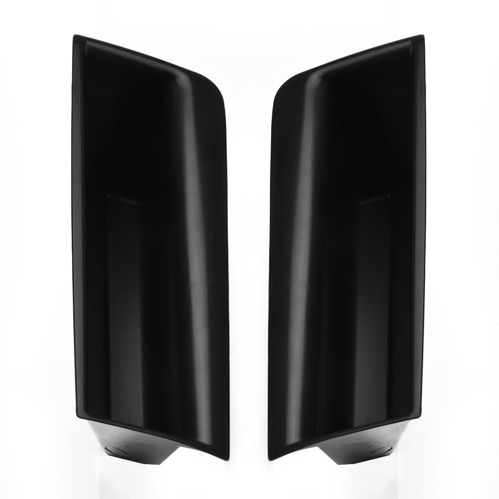 Storage Box Accessories 2pcs for Benz C Class W204 08-14 Car Front Door Handle