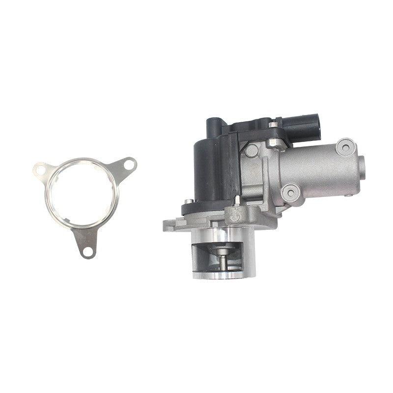 EGR Valve with Gasket 28410-2F000 for Hyundai ix35 Santa for Kia Sorento 717730161