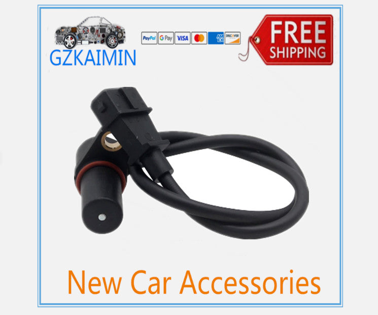 Equipment Manufacturer 0281002285 for Great Wall Motors Hover for Opel Astra Crankshaft Position Sensor