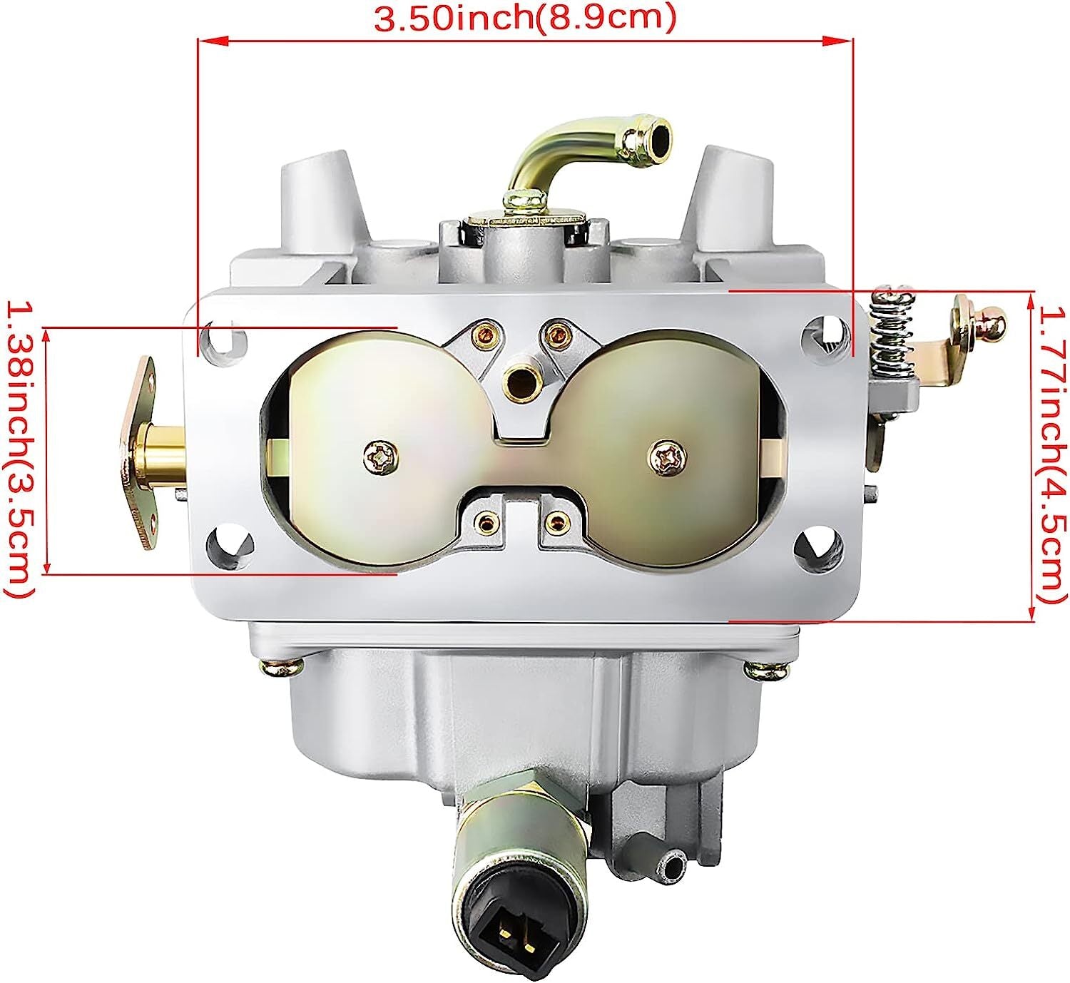Carburetor Carb for Generac Power 5734-1 005734 5735-1 005735 E0506 0E0506 E2548