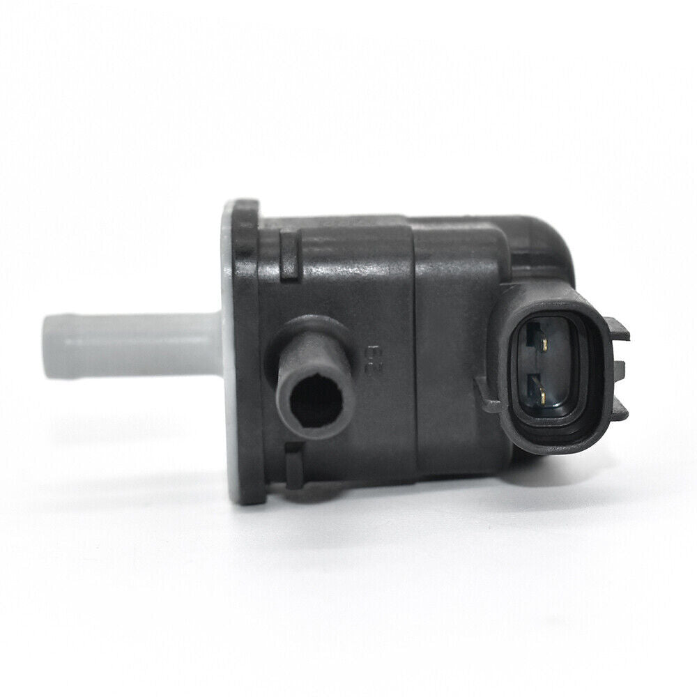 Steam Canister Flush Valve Magnetic 90910-12276 for Toyota 4Runner Matrix Tundra