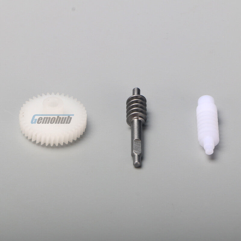 3PC New SIDE WING MIRROR FOLDING MOTOR Gear for 2008-2017 for Toyota Sequoia