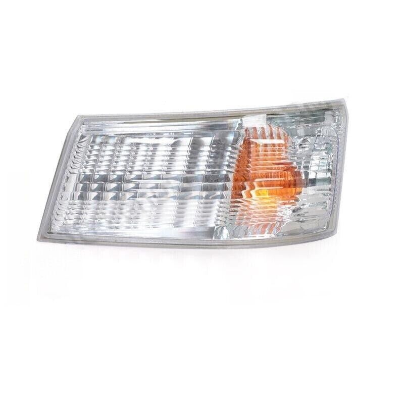 F¨¹r for Mitsubishi Canter Fuso 2012-2018 Eckleuchte Scheinwerfer Blinkleuchte Links