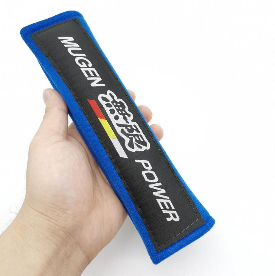 4-piece black car door lock front latch cover for Cadillac
