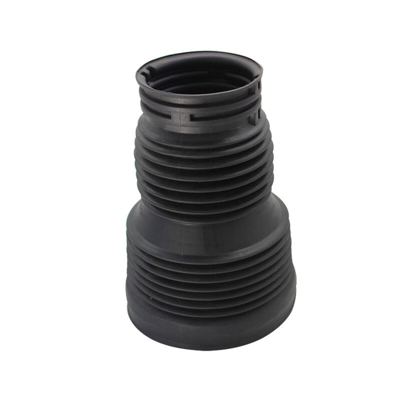 2X Front Air Suspension Spring Shock Dust Boot Cover Fit for Mercedes W166 ML350