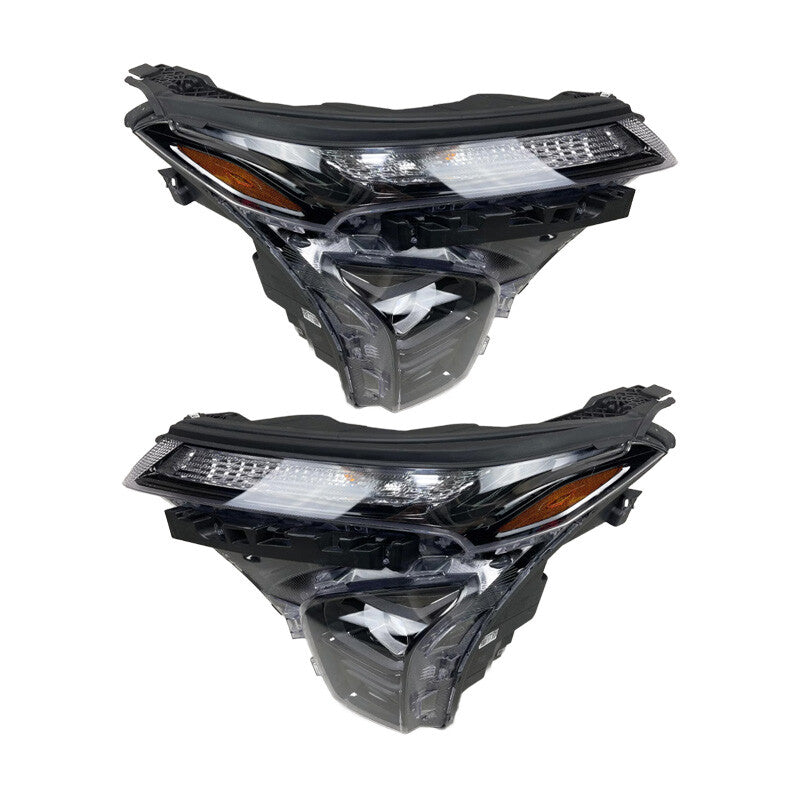 LED Headlight Assembly W/O Signature For 2024-2025 for Chevrolet Trax Left Right