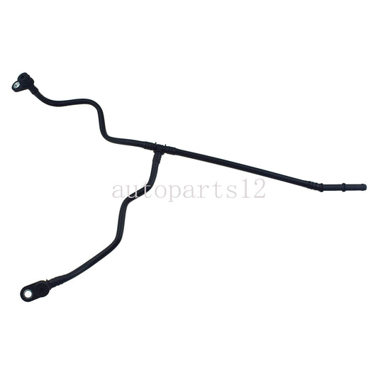 Ventilation vacuum pump hose 94610602622 suitable for Porsche for Cayenne 2011-2018 and for Panamera 2010-16.