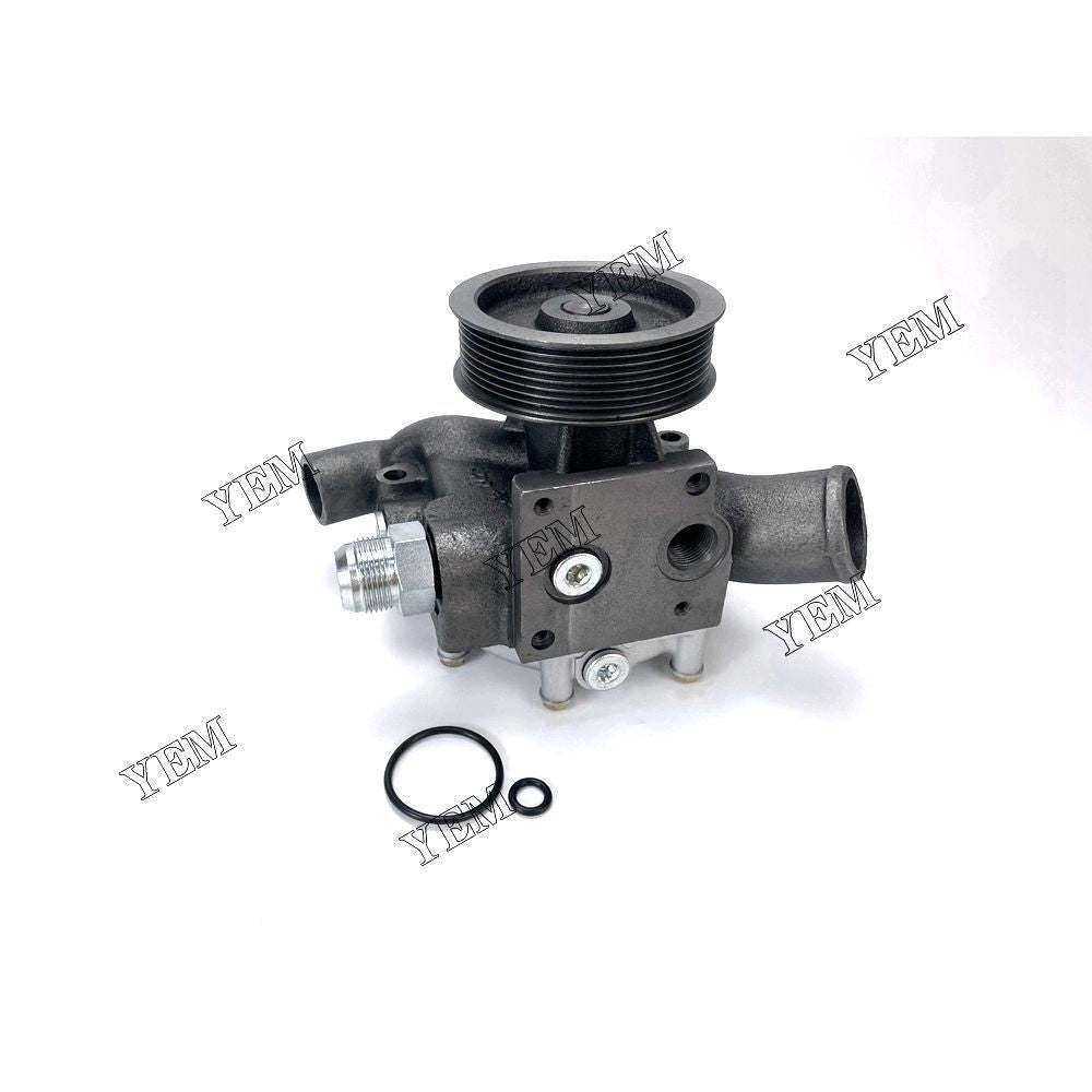 C7 water pump 197-9581 is a spare part for Caterpillar diesel engines.