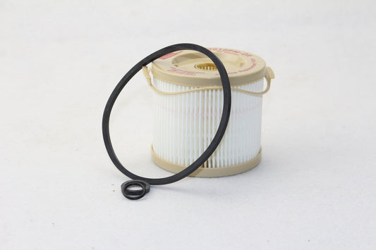 With O-Ring 30 Micron Fuel Separator Element Filter 2010PM Fit For Racor 500FG