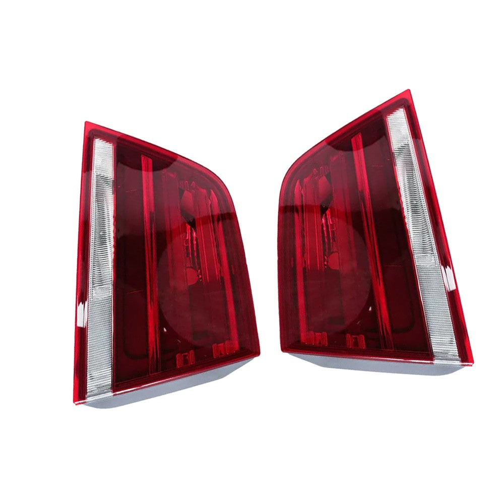 Fit For F25 X3 2011-2017 Set of 2 Rear Tail Brake Stop Light Housing