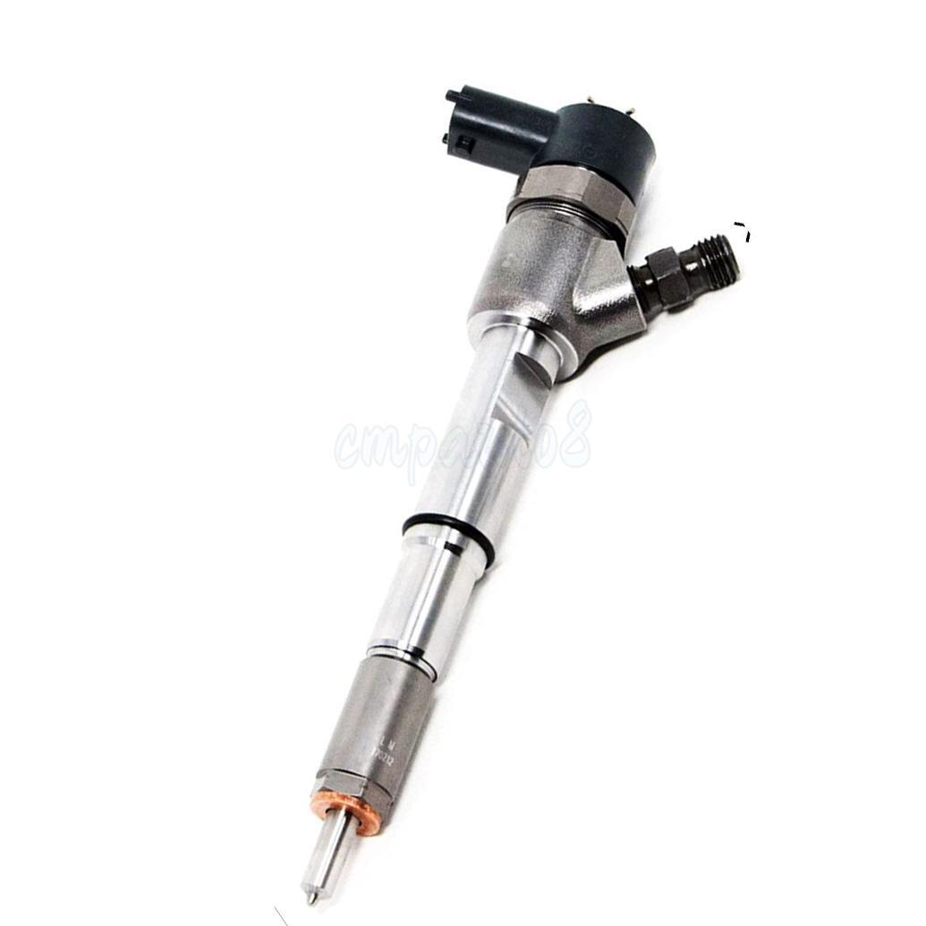 1pc Fuel Injector 0445110861 0445110862 For Quanchai New