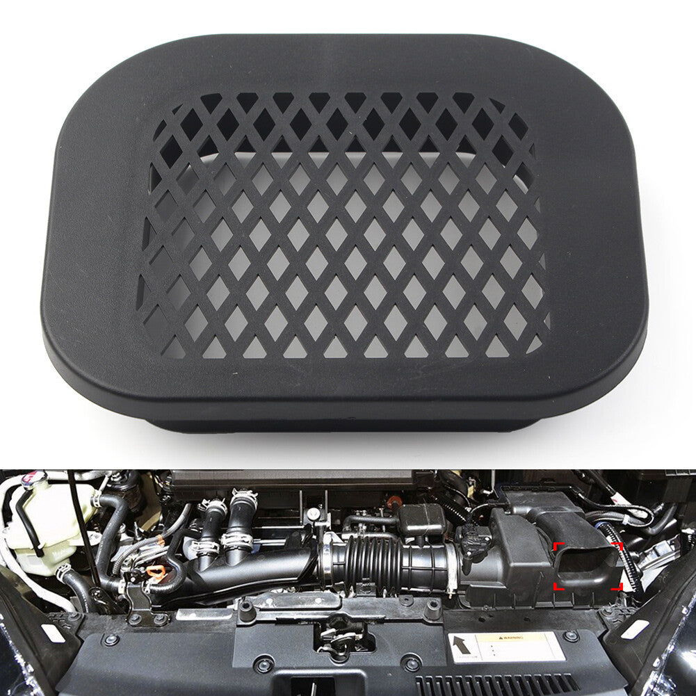 Engine Compartment Air Intake Cover Protection for Honda CRV CR-V 2017-2021 Auto