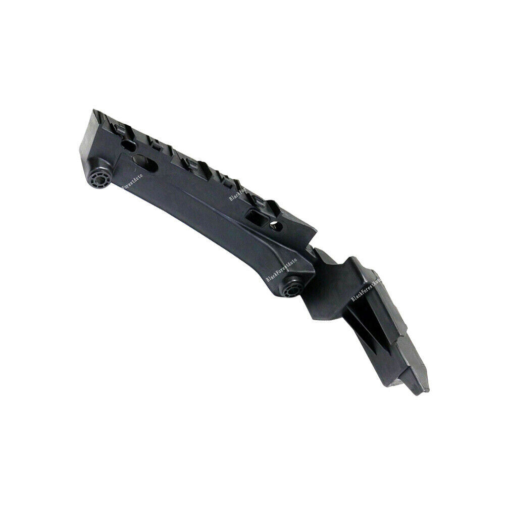 Black Front Right Bumper Support Bracket For 2014-2018 for Jeep for Grand Cherokee