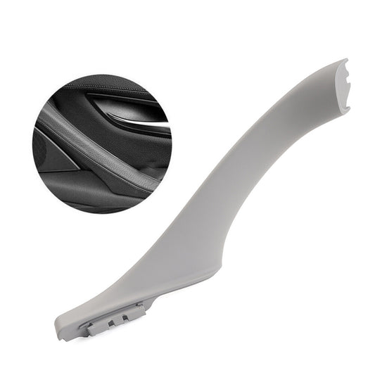 Right Door Inner Inside Handle Pull Trim Panel Fit for BMW 5 series F10 F11 F18 Car
