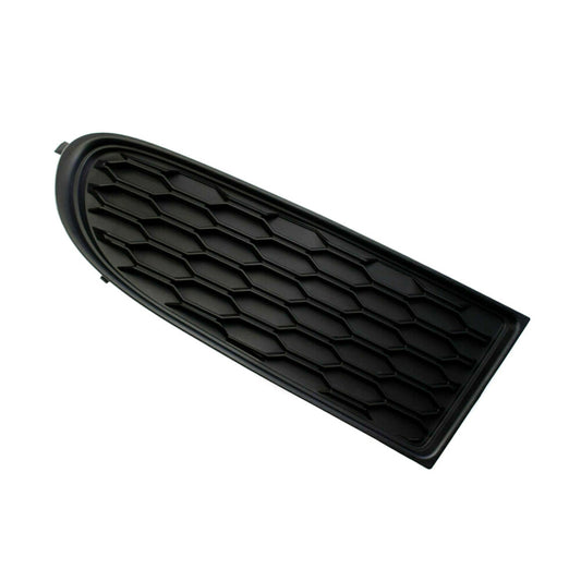 Fits for Dodge Journey 2011-2020 New Front Left Fog Lamp Light Hole Plug Cover Black