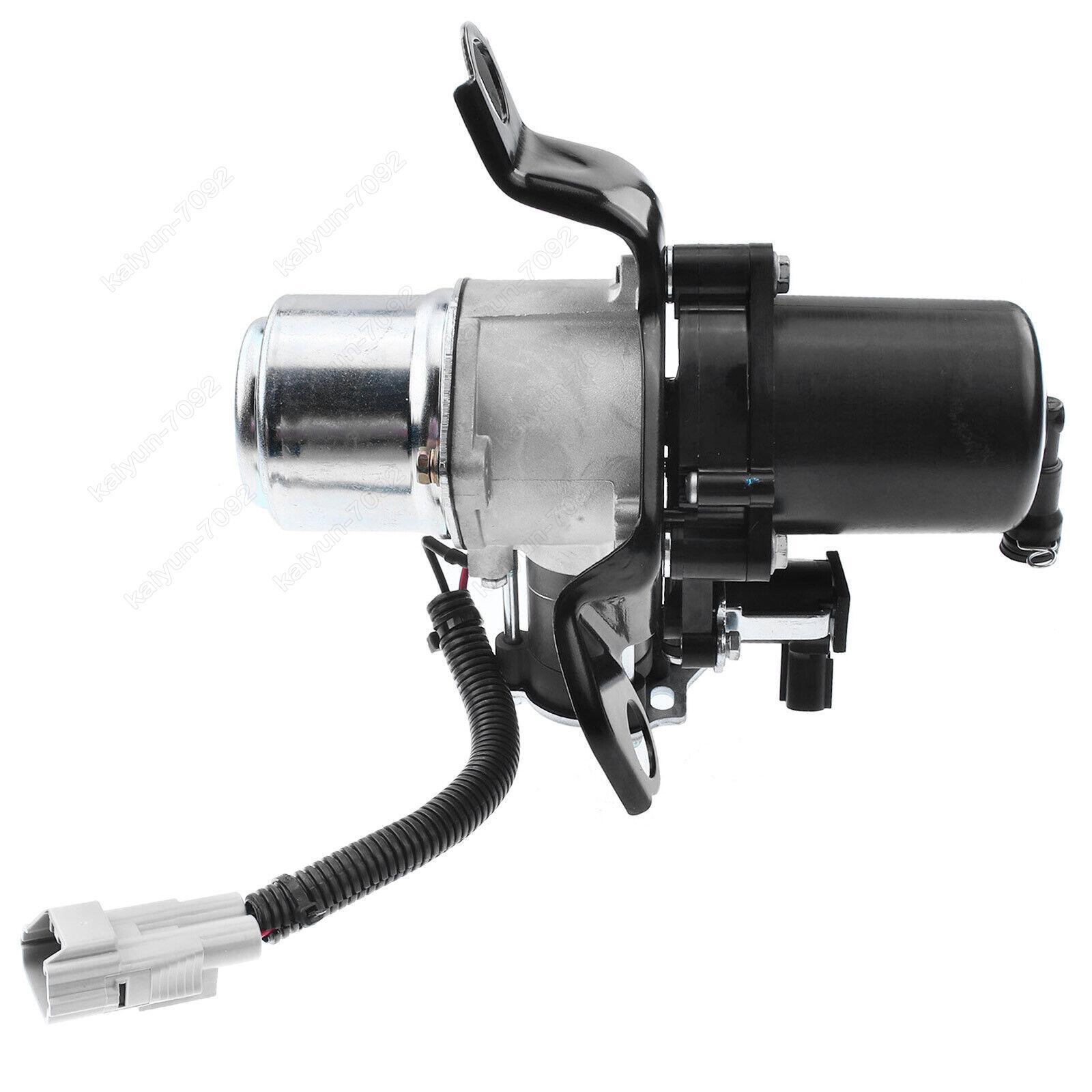 Air Suspension Air Compressor Pump for Lexus RX350 RX450H 2010-2015 48910-48021