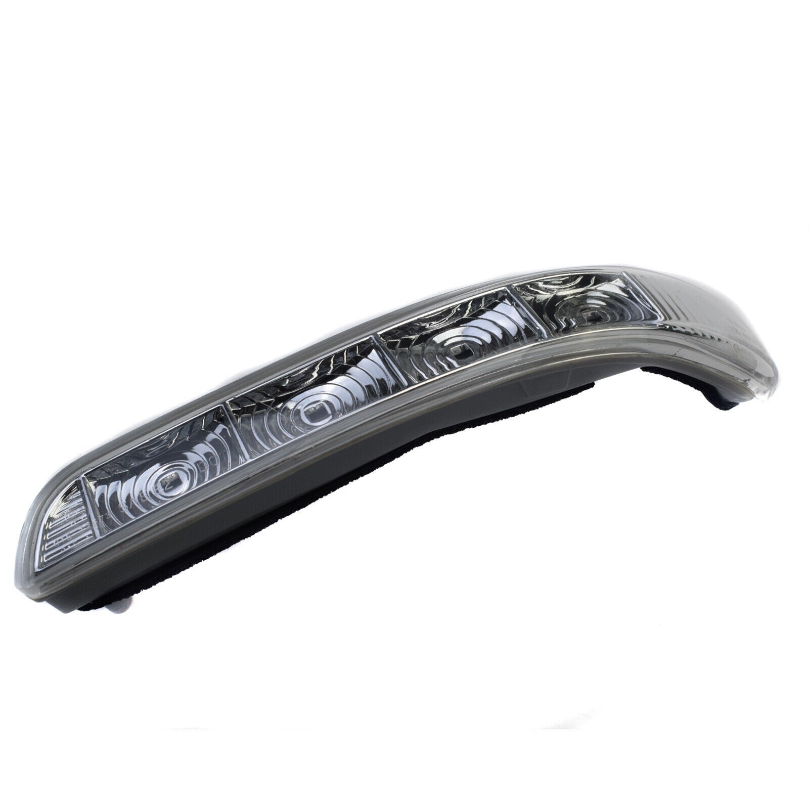 for Kia Sorento 2011-15 876132P000 Outside 4 LEDs Mirror Signal Lamp Left Driver