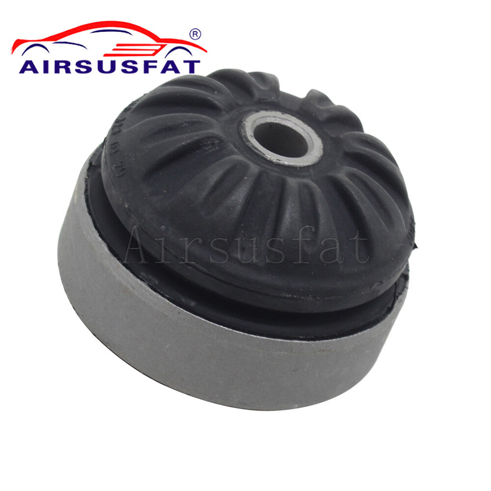 2x Front Air Suspension Shock Absorber Mounts for Mercedes-Benz GL, ML-Class, W166 x 166