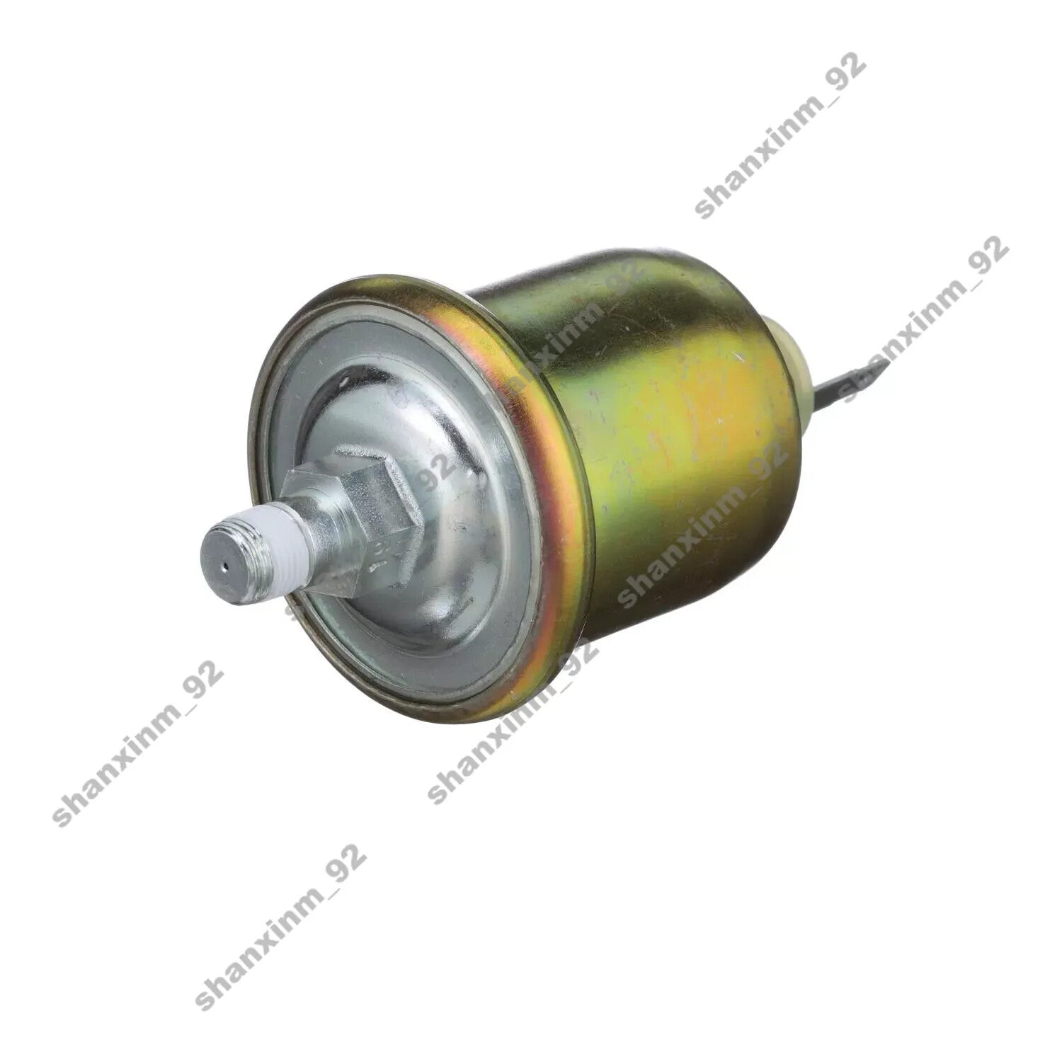 Oil Pressure Sender For 1962-1991 for Chevrolet for GMC for Oldsmobile for Pontiac for Buick