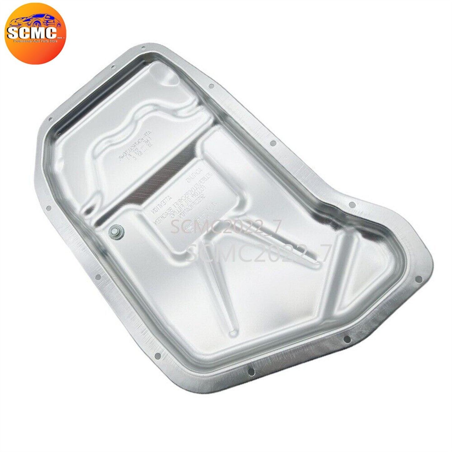 Automatic Transmission Oil Pan for Audi A4 A5 A6 A7 for A8 Quattro Q5 RS70BK321359