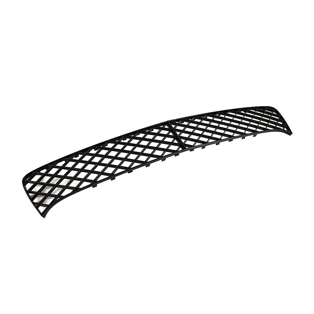 New Front Bumper Center Grill for Bentley Gt Gtc V8 3W3807667F