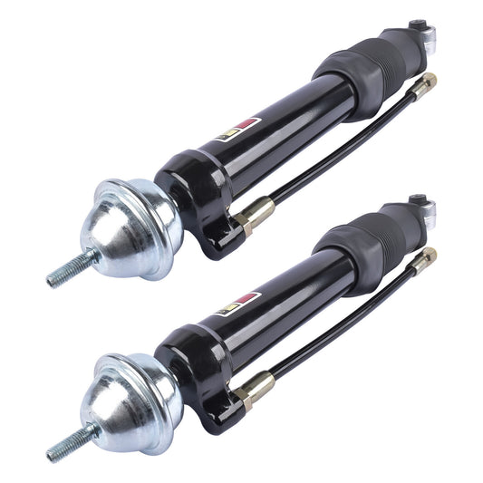 2-piece front shock absorber strut magnetic ride for Audi R8 V8 5.2 FSI 2007-2015