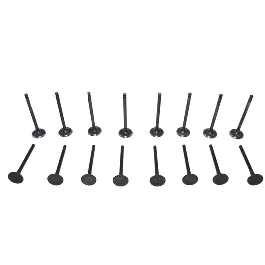 for Hyundai for Elantra for Kia Soul 2221123600 2221223600 Intake Exhaust Valves Kits