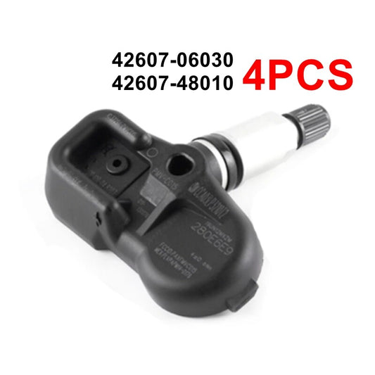 Tire Pressure Monitor Sensor 42607-06030 TPMS 315MHz for Toyota for Camry 4260748010