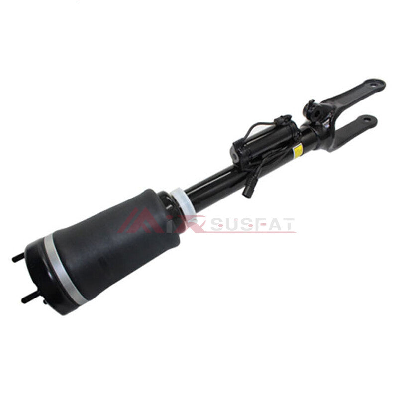 Front Air Suspension Strut Shock for Mercedes ML GL Class W164 X164 Absorber ADS