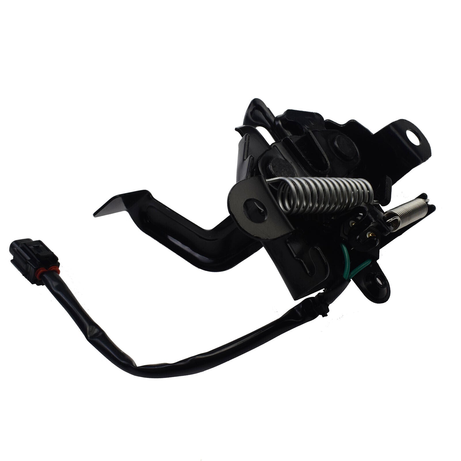 for Lexus IS250 IS350 2.5L 3.5L 2014-15 LX1234126 5351053100 New Hood Latch Lock