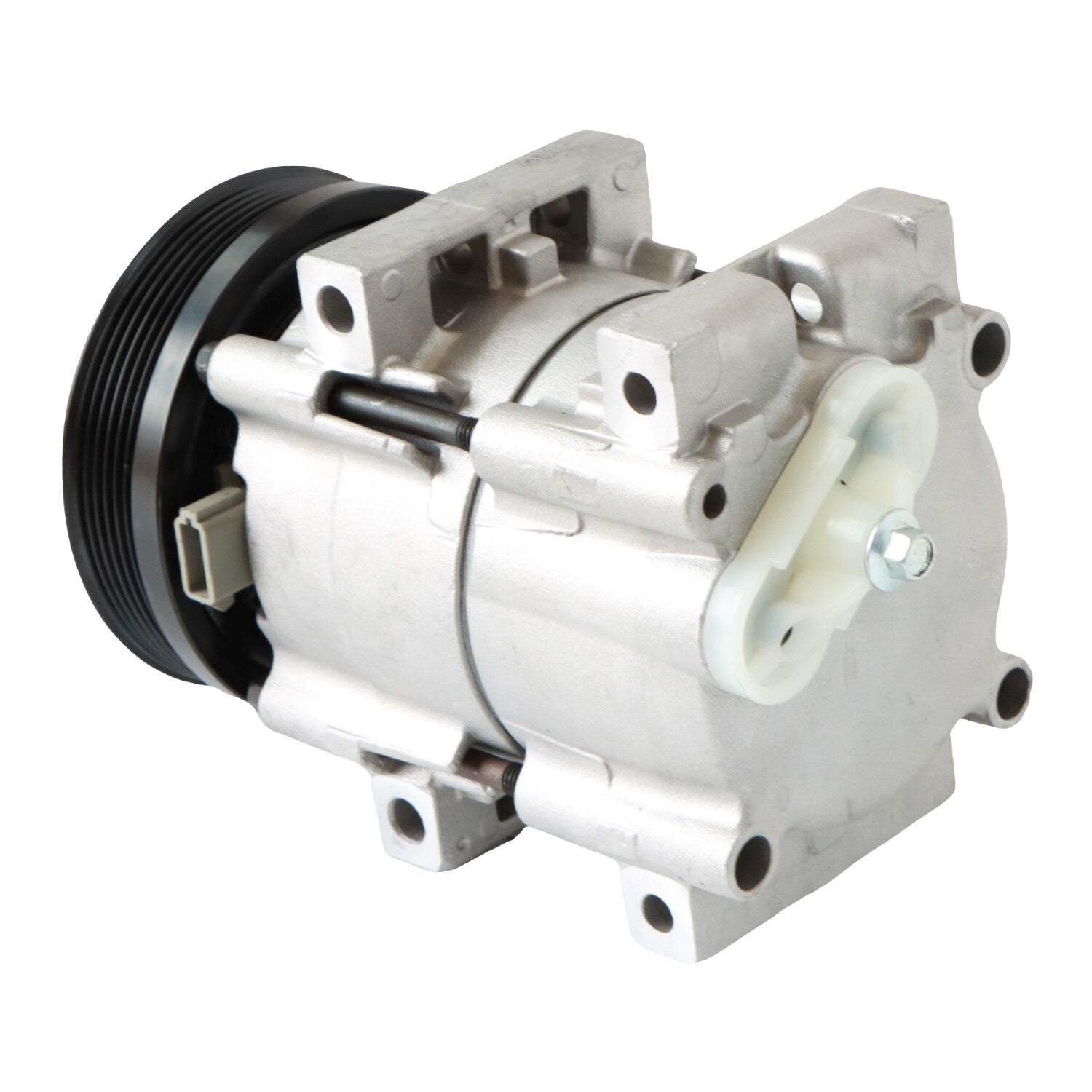 AC A/C Compressor For 2001-2005 for Mercury Sable 2001-07 for Ford Taurus 3.0L CO103090C