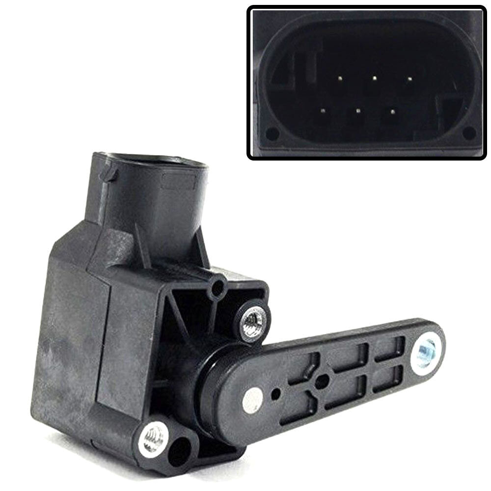 Left rear right headlight level sensor 371401445 is suitable for BMW Z4, X5, X3, E38, E65, E66