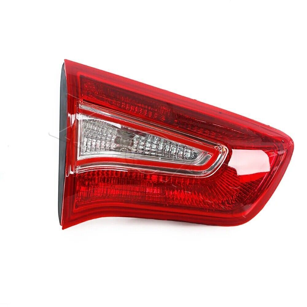 for KIA Sportage R 2011-14 Right Inner Side Rear Bumper Tail Lamp Passenger side