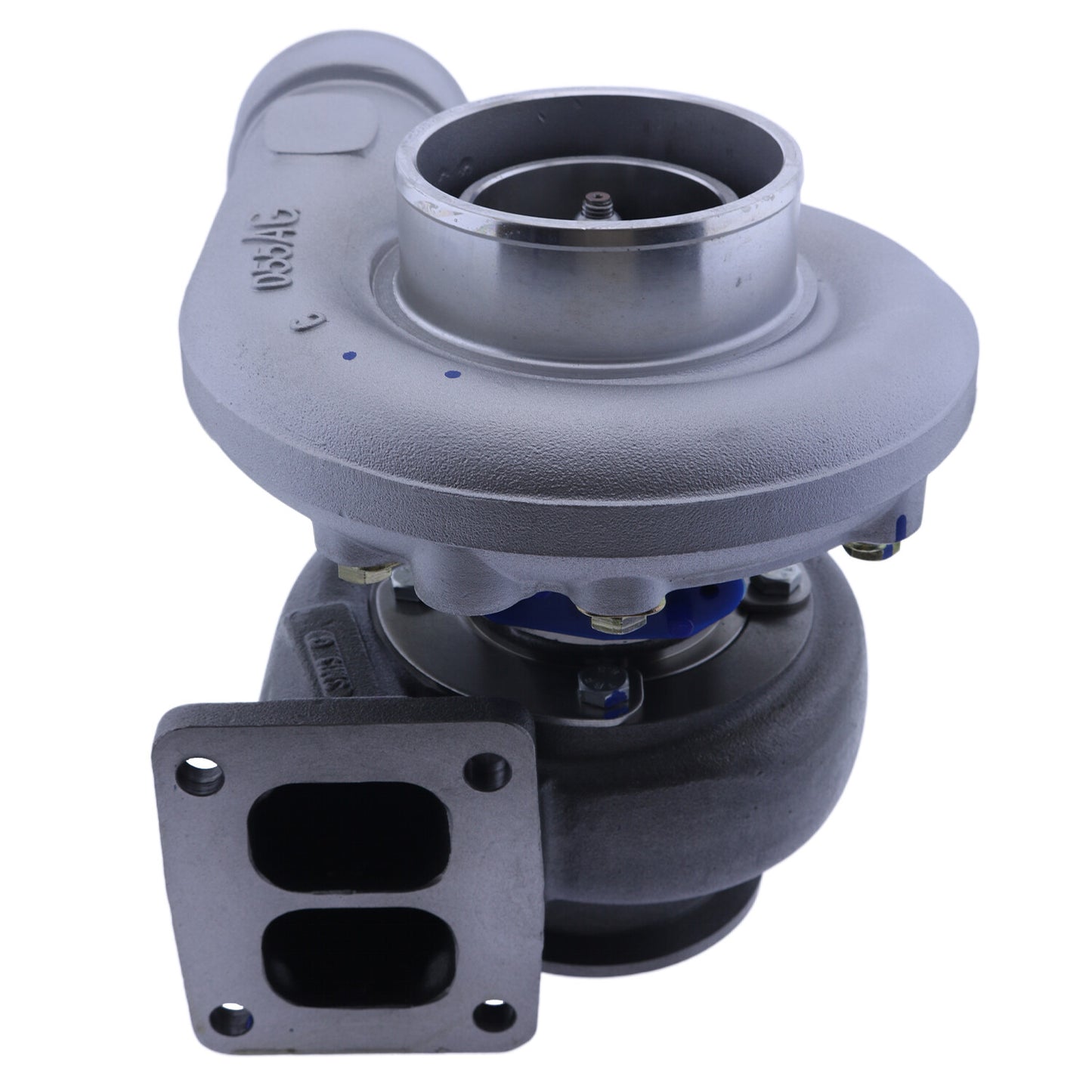 RE531288 Turbocharger for 8225R 8245R 8270R 8295R 8320R 8345R +