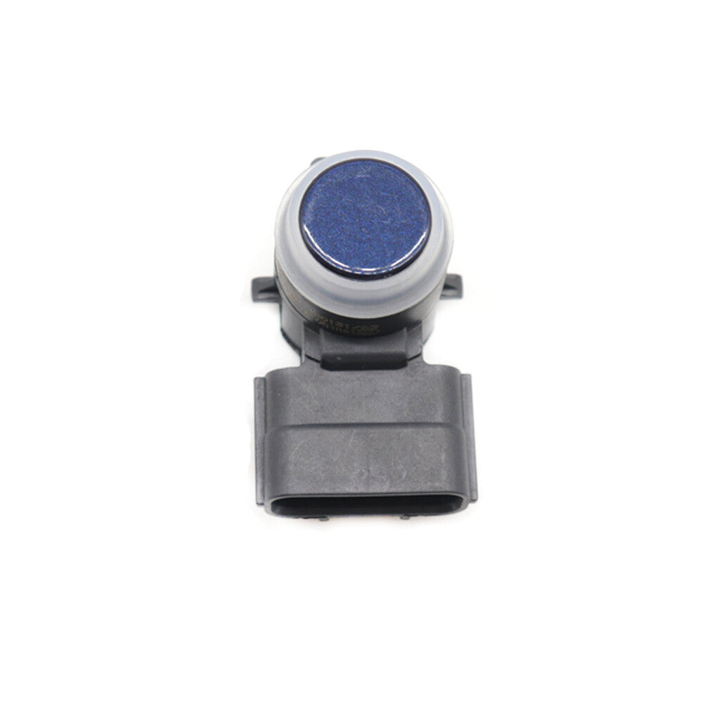 4x 39680-T0A-R420 Blue PDC Right Bumper Parking Sensor for 2016-18 for Honda Accord