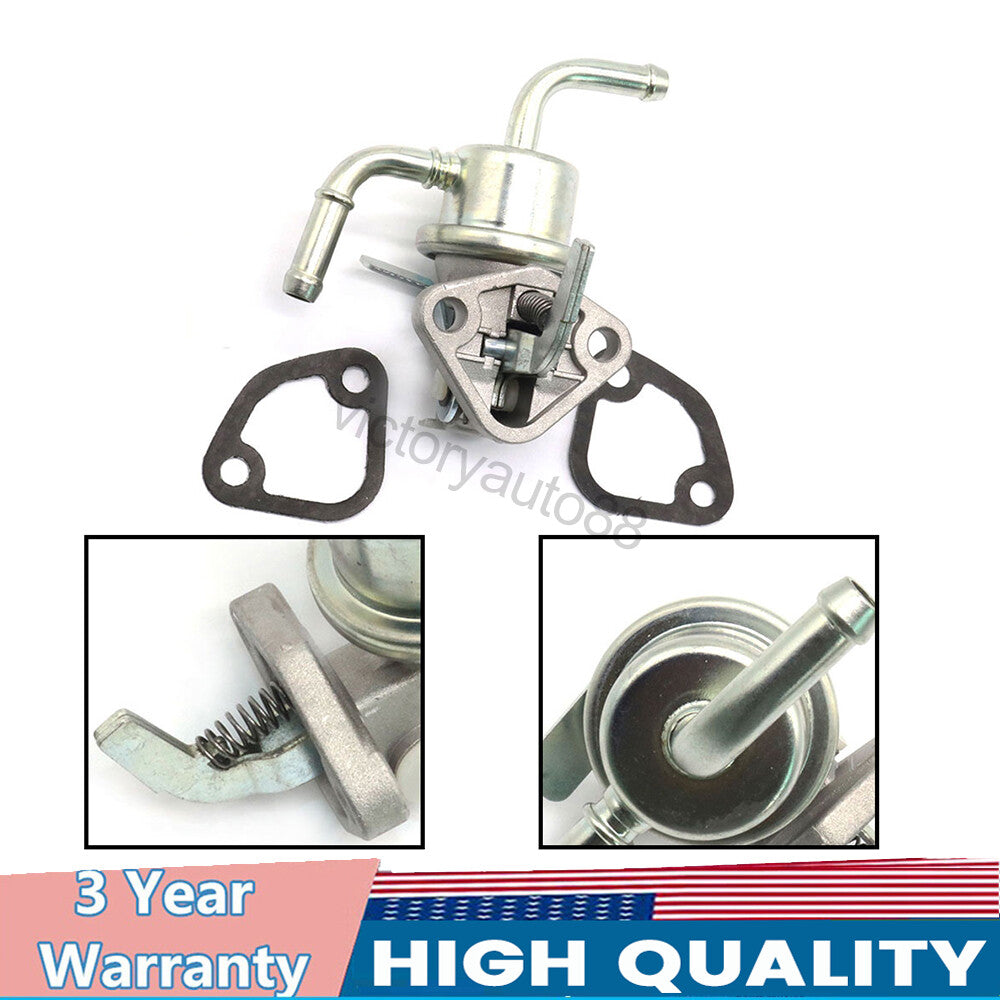 Fuel booster pump 16285-52032 suitable for Kubota D905 D1005 D1105 V1305 V1505