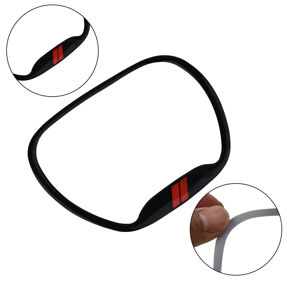 Steering Wheel Trim Cover for Dodge For Durango Accessories