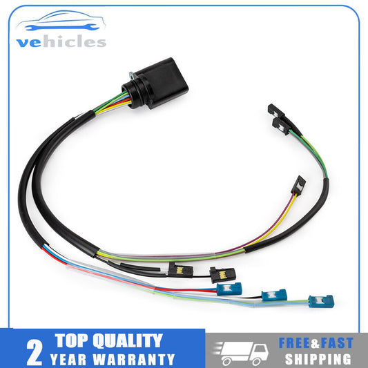 14-pin connector for Volkswagen for Jetta internal transmission wiring harness