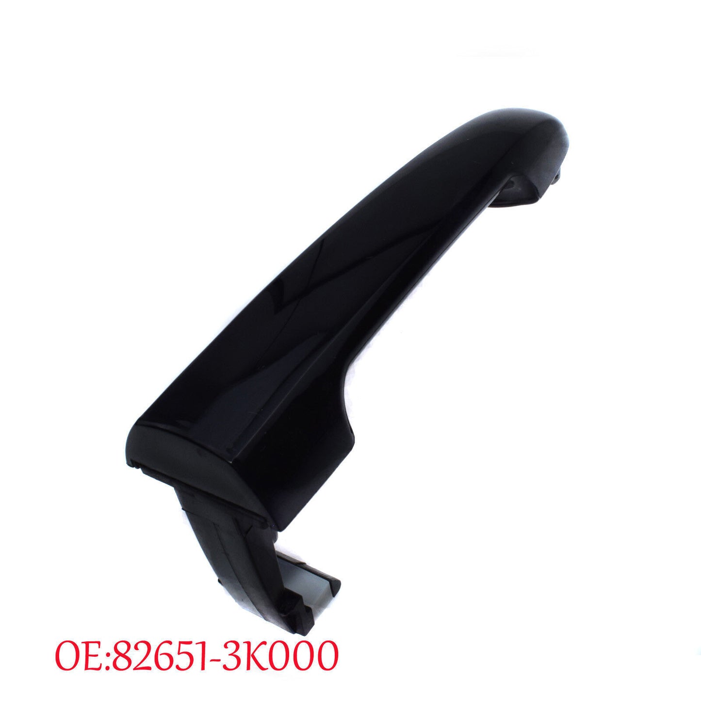 For 2006-2010 for Hyundai Sonata Outside Exterior Door Handle Catch 82651-3K000 New