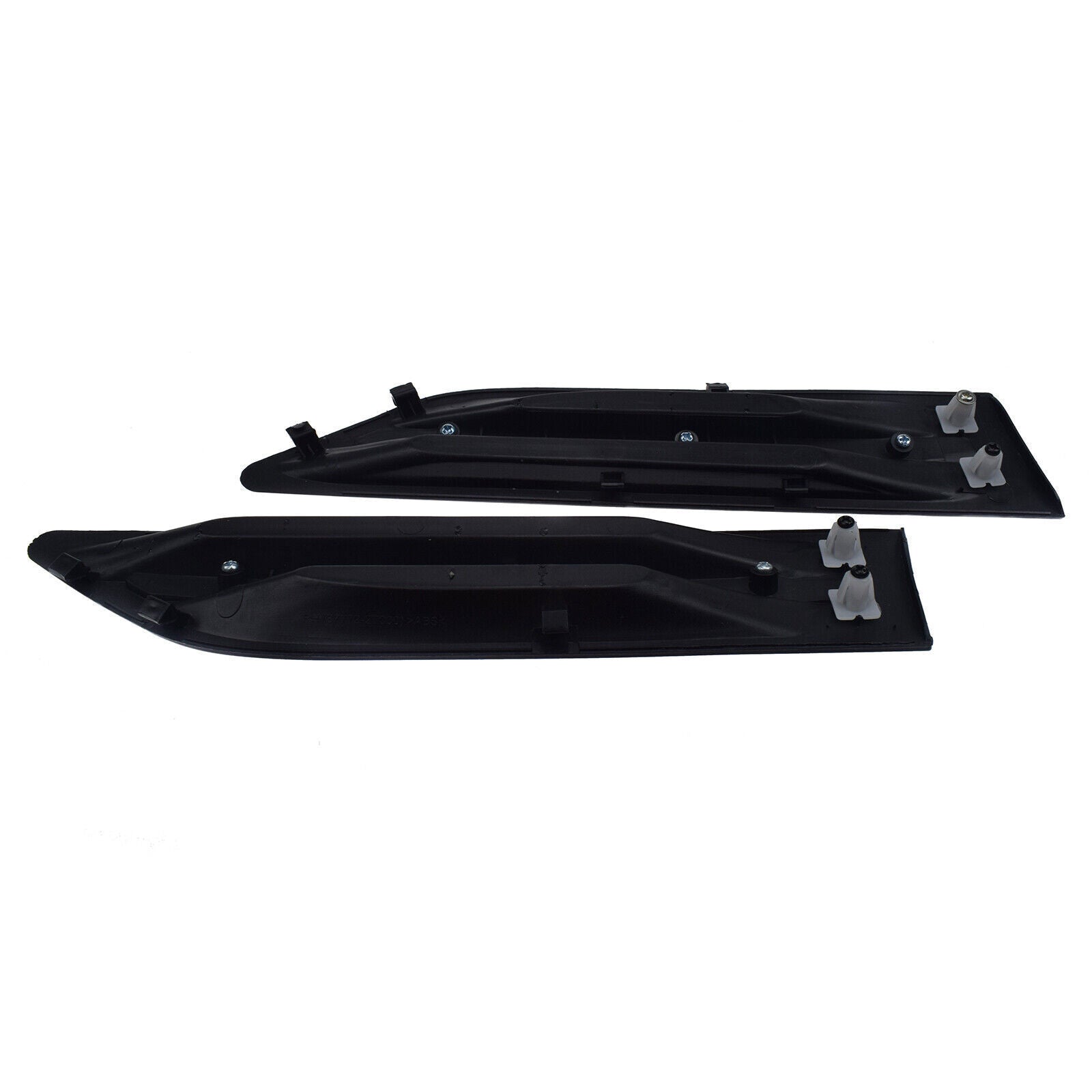 for Kia Optima 2011-2015 2.4L I4 Front Left  Right 2PCS Fender Vent Garnish NEW