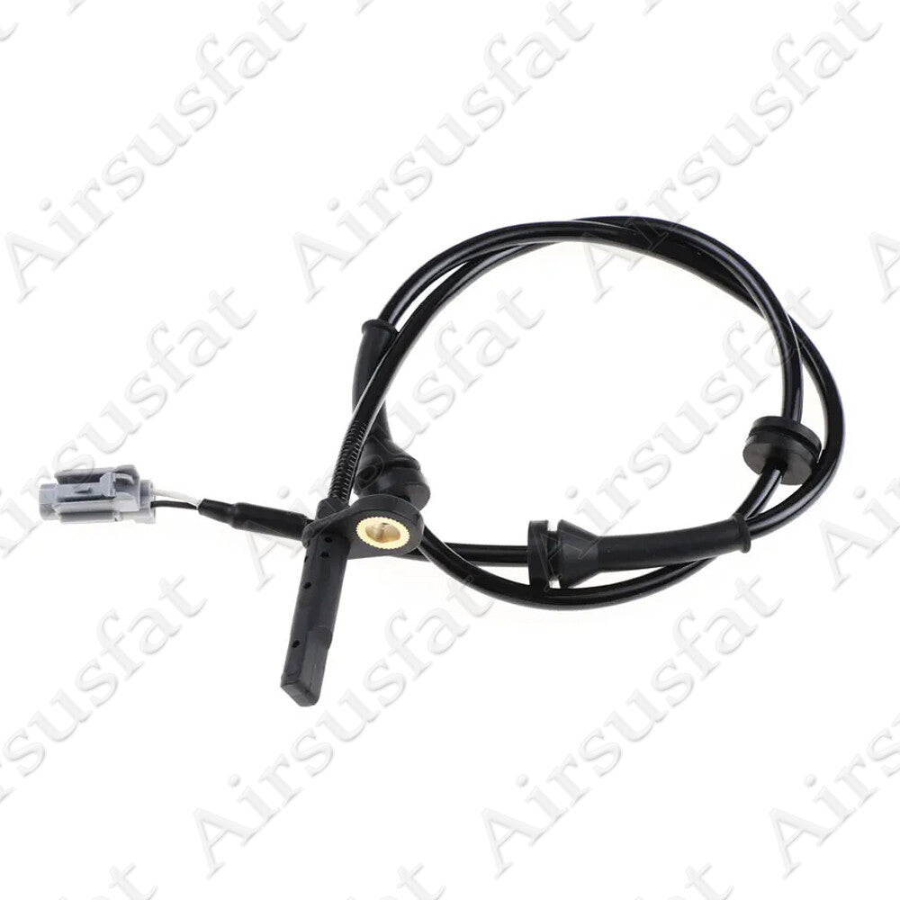 2x for Nissan ROGUE X-TRAIL S35 T31 T31Z 4WD Front LR ABS Wheel Speed Sensor