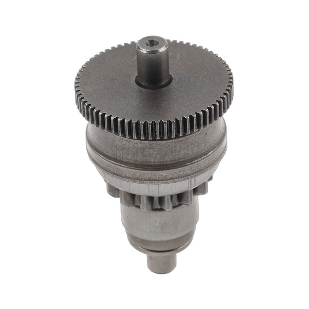 Motor Starter Clutch Gear Bendix For GY6 50CC 80CC Scooter Moped ATV